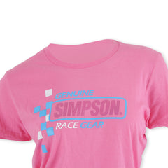 Simpson Safety T-Shirt PN. 45011L