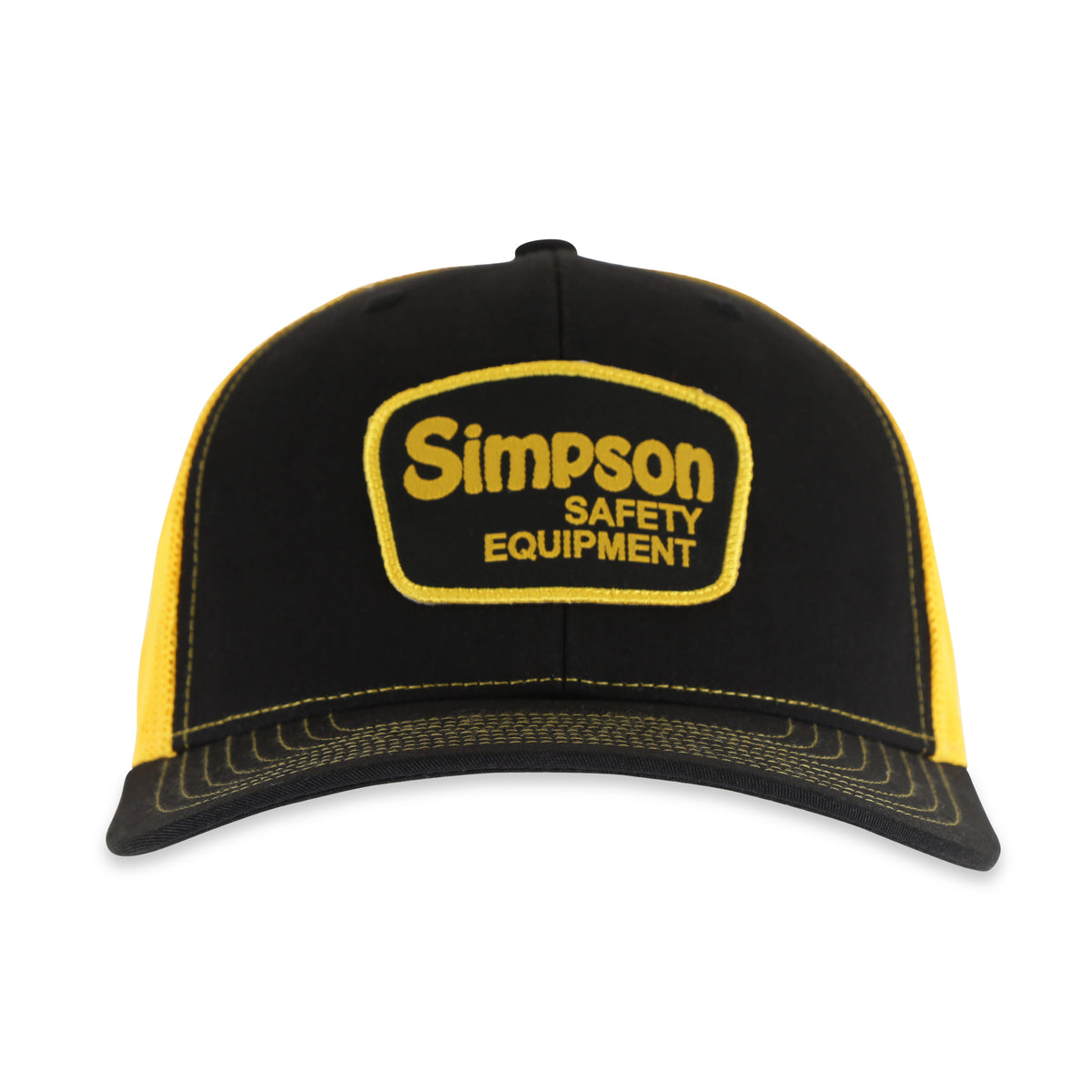 Simpson Safety Hat PN. 45015G