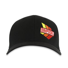 Simpson Safety Hat PN. 45016S
