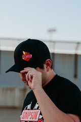 Simpson Safety Hat PN. 45016L