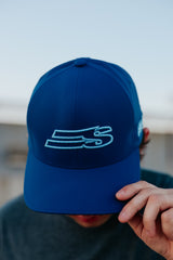 Simpson Safety Hat PN. 45017S