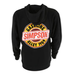 Simpson Safety Hoodie PN. 45018L
