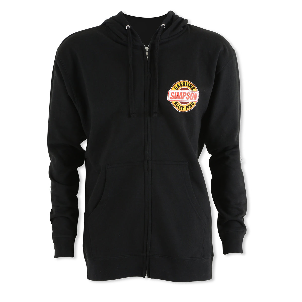 Simpson Safety Hoodie PN. 45018S