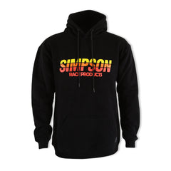 Simpson Safety Hoodie PN. 45019X
