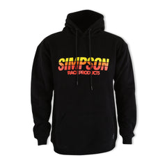 Simpson Safety Hoodie PN. 45019S