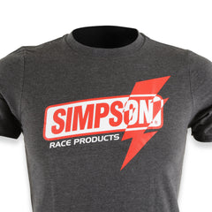 Simpson Safety T-Shirt PN. 4501YS