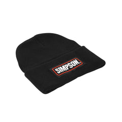 Simpson Safety Hat PN. 45021BK