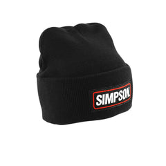 Simpson Safety Hat PN. 45021BK