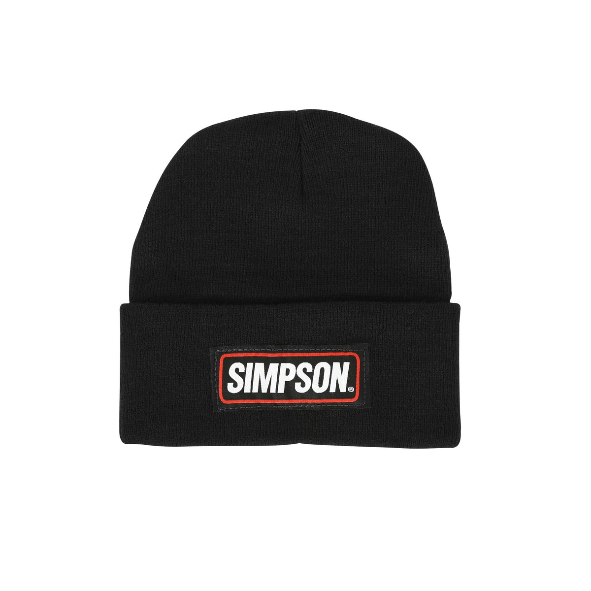 Simpson Safety Hat PN. 45021BK