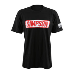 Simpson Safety T-Shirt PN. 45022L