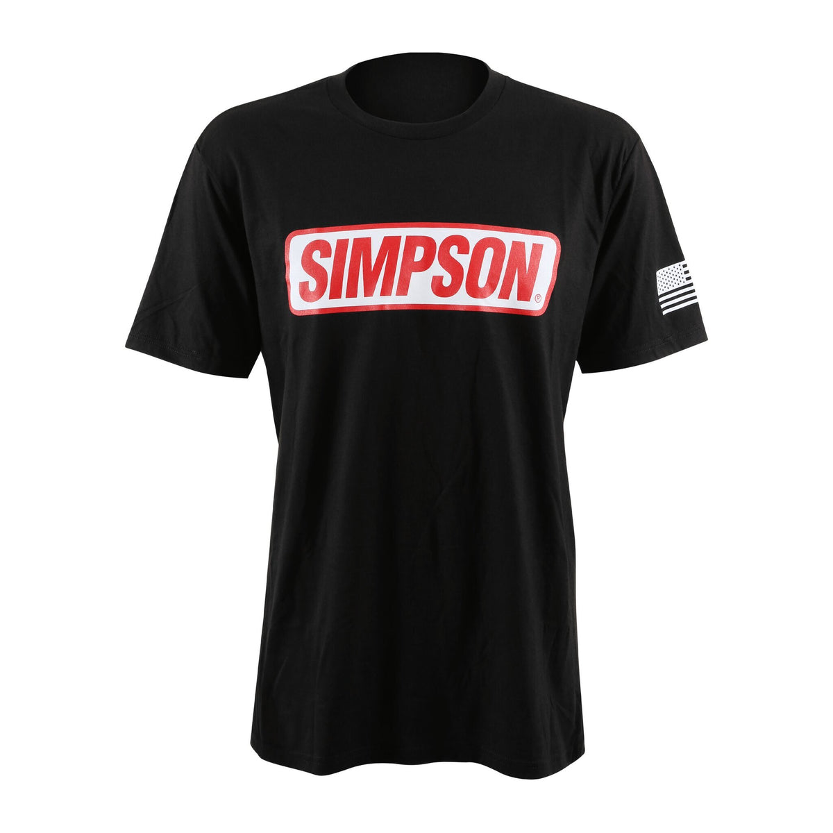 Simpson Safety T-Shirt PN. 45022Z