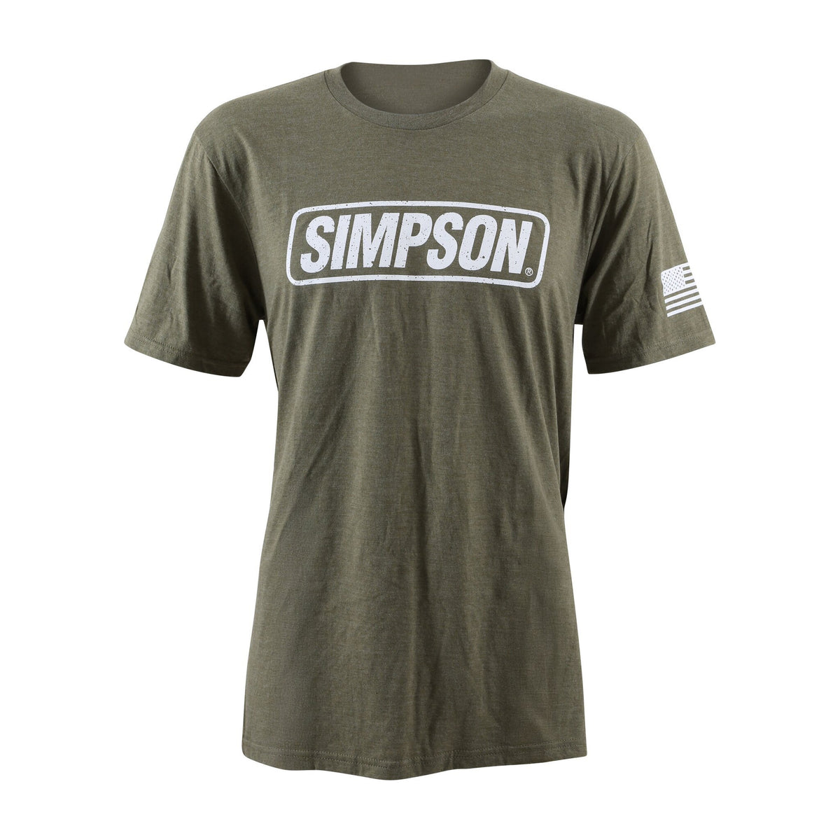 Simpson Safety T-Shirt PN. 45023X