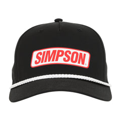 Simpson Safety Hat PN. 45025B