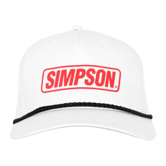 Simpson Safety Hat PN. 45025W