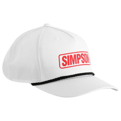 Simpson Safety Hat PN. 45025W