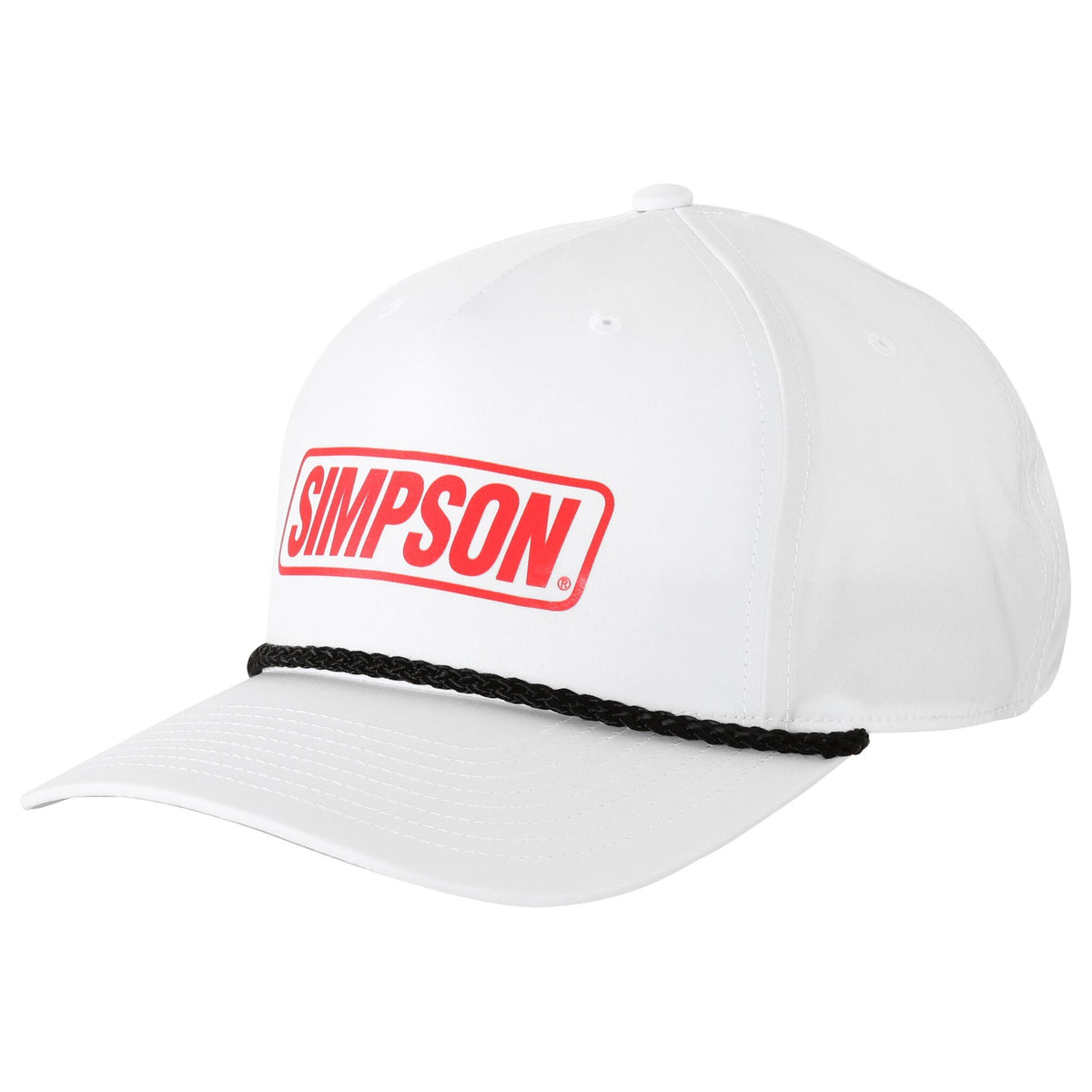 Simpson Safety Hat PN. 45025W