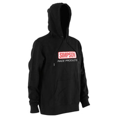Simpson Safety Sweatshirt PN. 45026MB