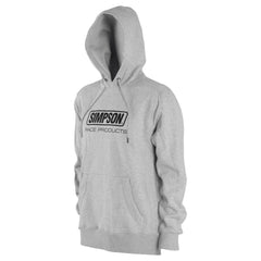 Simpson Safety Sweatshirt PN. 45026SG