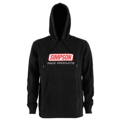 Simpson Safety Sweatshirt PN. 45026XB