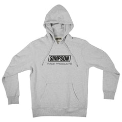 Simpson Safety Sweatshirt PN. 45026XG