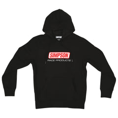 Simpson Safety Sweatshirt PN. 45026XXB