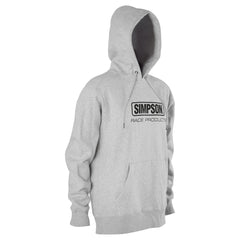 Simpson Safety Sweatshirt PN. 45026ZG