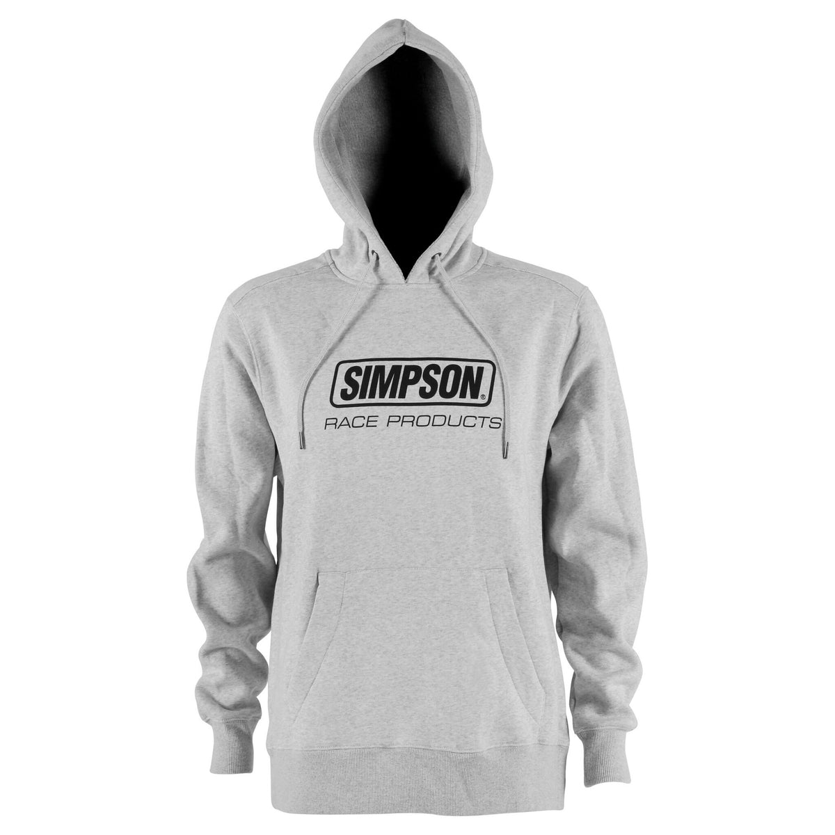 Simpson Safety Sweatshirt PN. 45026ZG