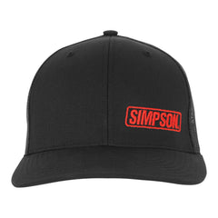 Simpson Safety Hat PN. 45027B