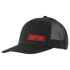 Simpson Safety Hat PN. 45027B