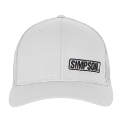 Simpson Safety Hat PN. 45027G
