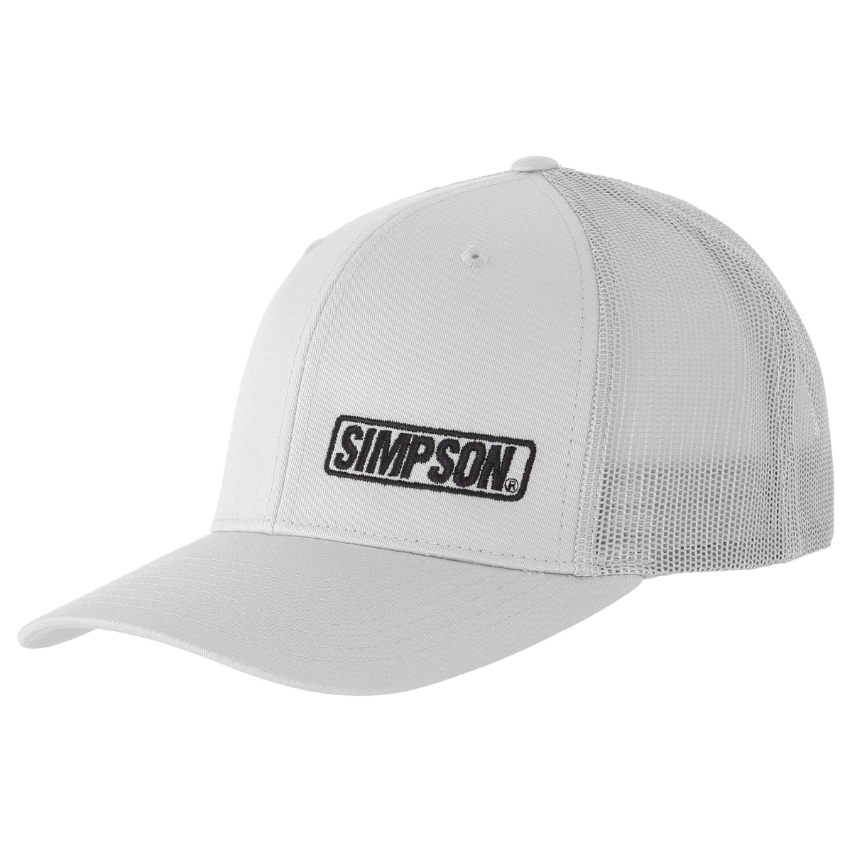 Simpson Safety Hat PN. 45027G