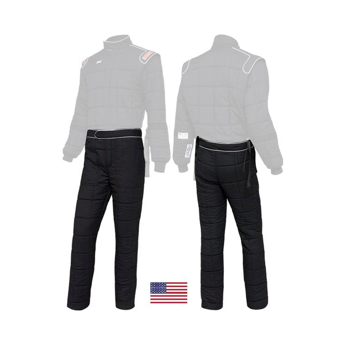 Simpson Safety Racing Pants PN. 4802233