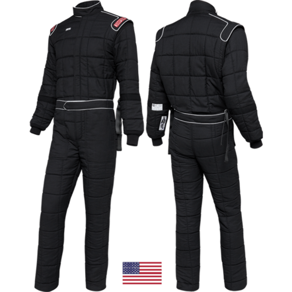 Simpson Safety Racing Suit PN. 4802241