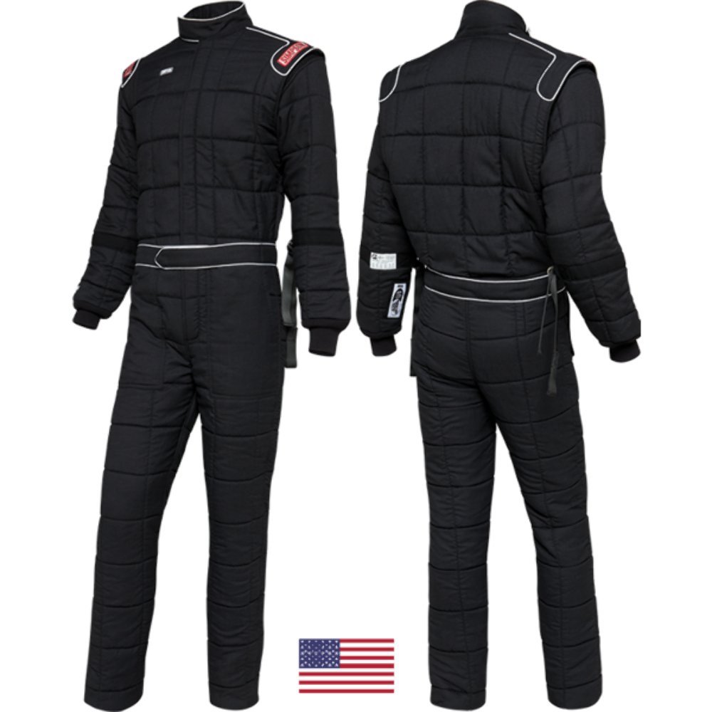 Simpson Safety Racing Suit PN. 4802531