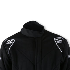 Simpson Safety Racing Jacket PN. 4902454