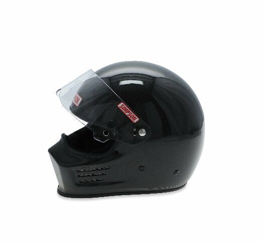 Simpson Safety Helmet 720002C