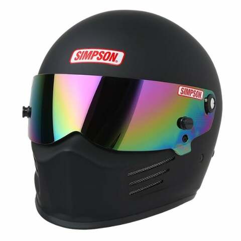 Simpson Safety Helmet 7200038