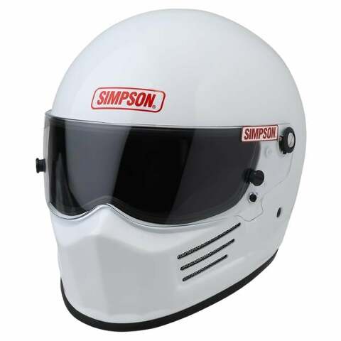 Simpson Safety Helmet 7200051