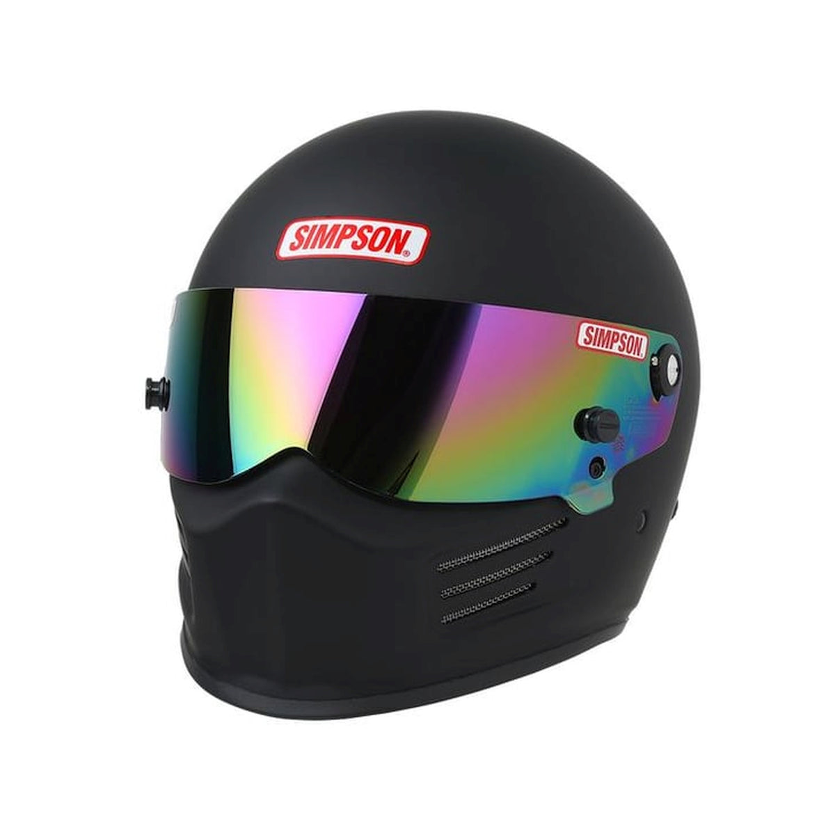 Simpson Safety Helmet PN. 7200058