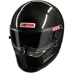 Simpson Safety Helmet PN. 720105C