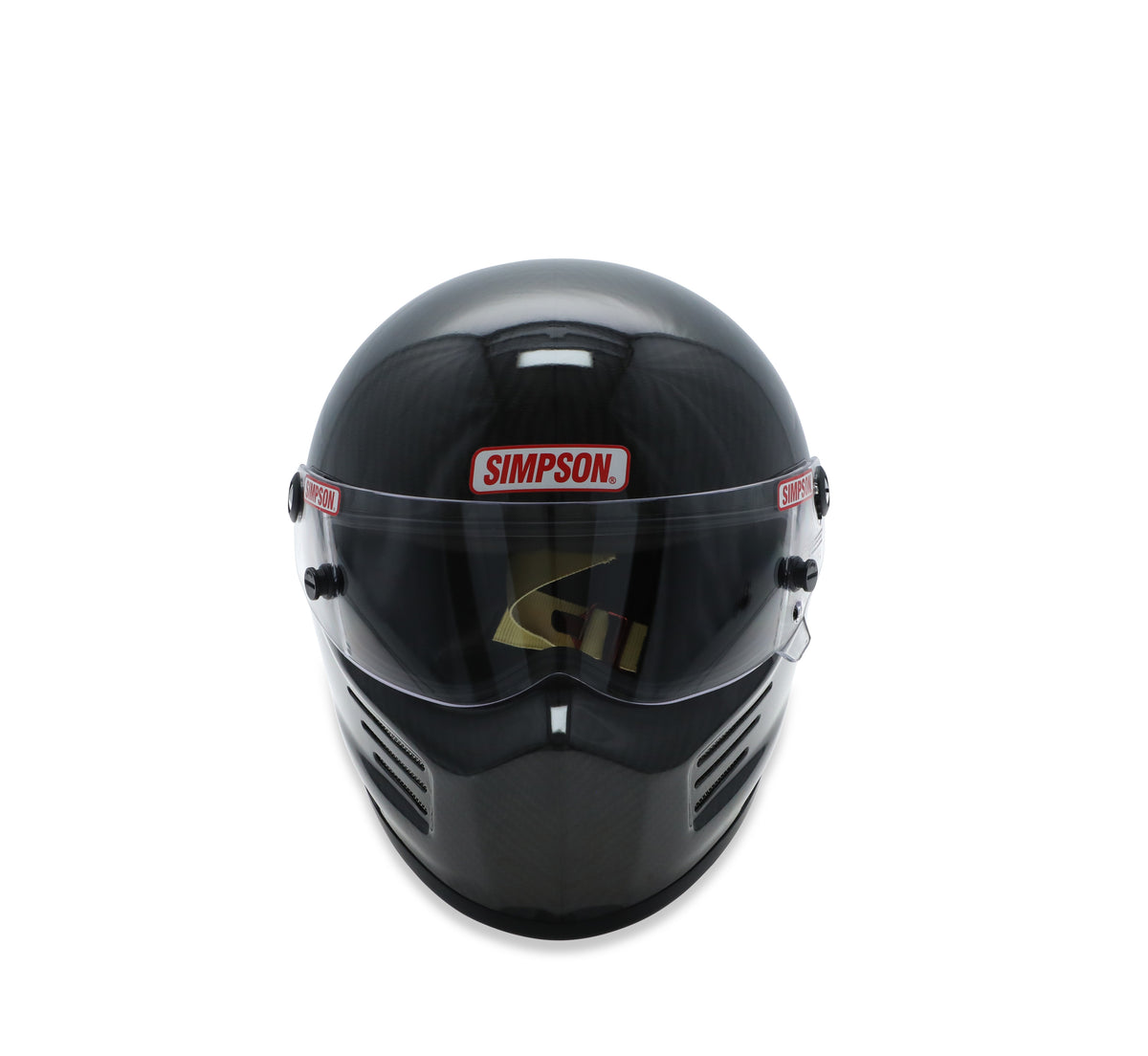 Simpson Safety Helmet PN. 720102C