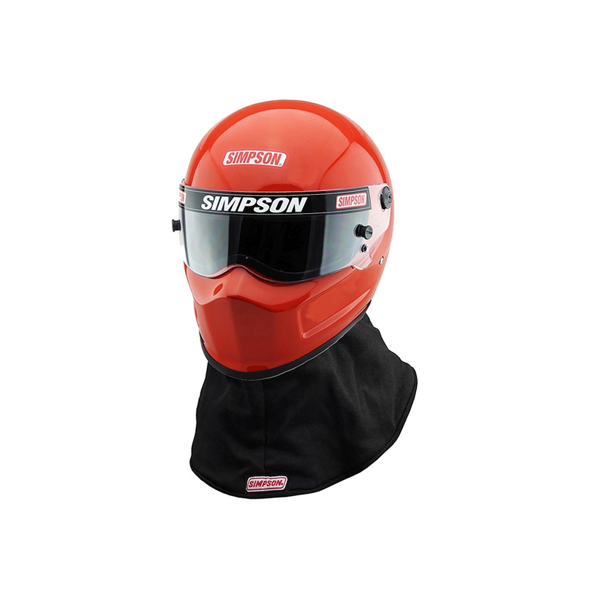 Simpson Safety Helmet PN. 7220014