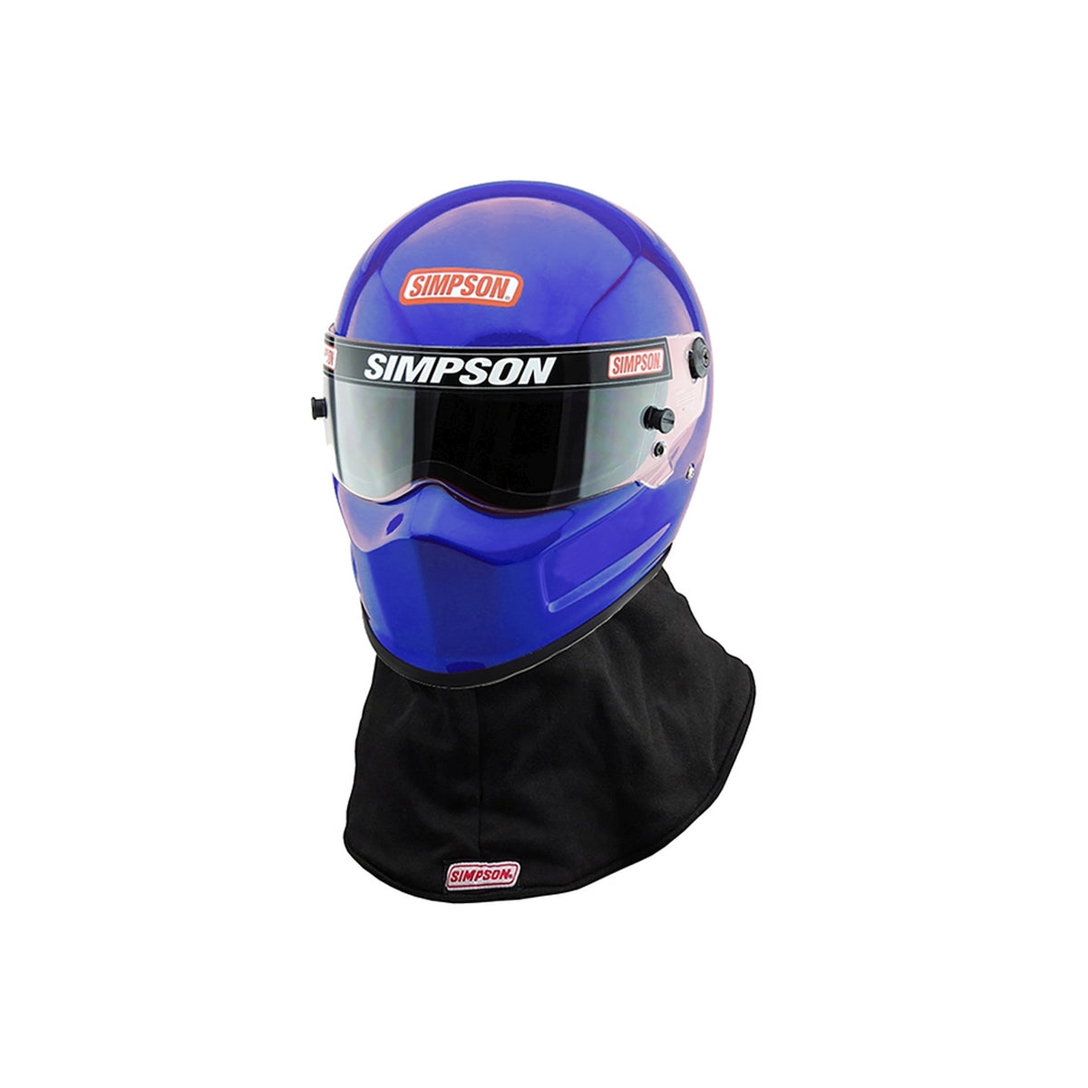Simpson Safety Helmet PN. 7220045
