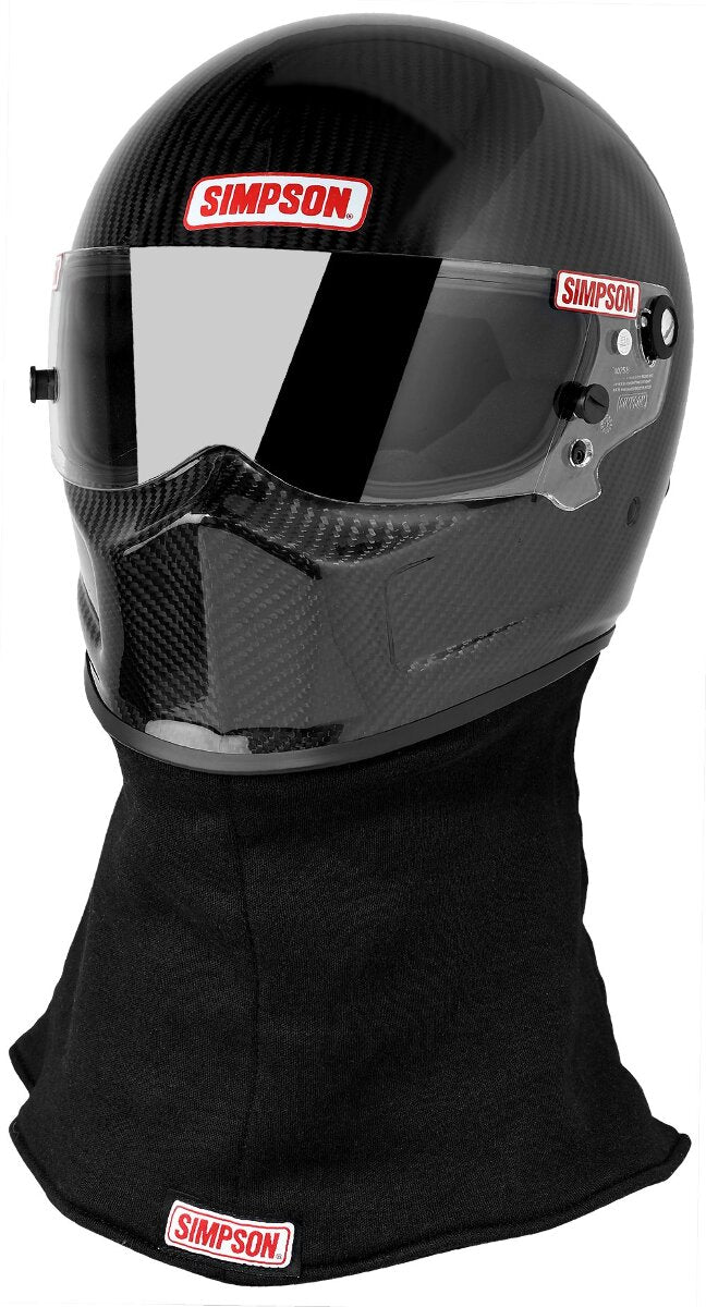 Simpson Safety Helmet PN. 722005C