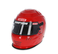 Simpson Safety Helmet PN. 7707144