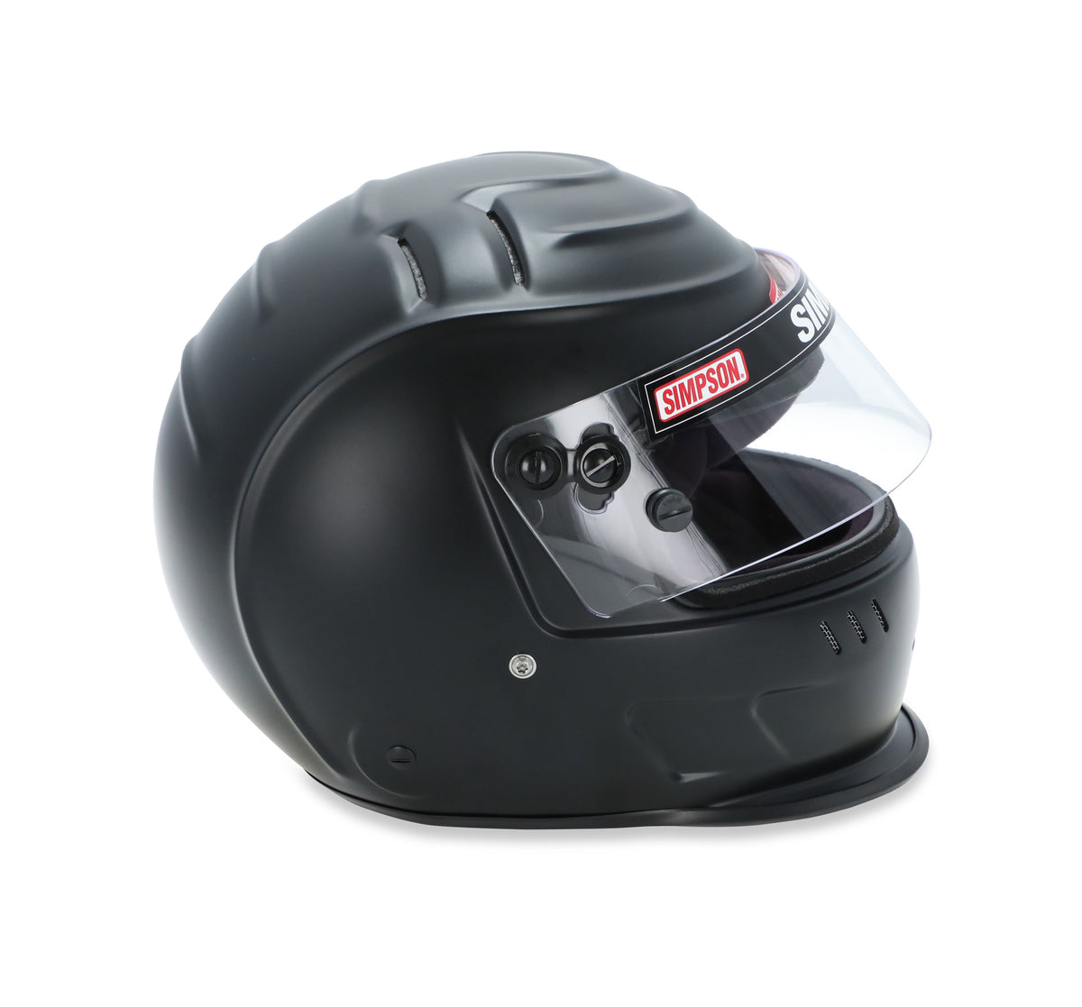 Simpson Safety Helmet PN. 7707188