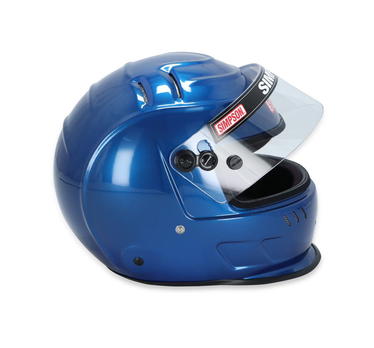 Simpson Safety Helmet PN. 7707345