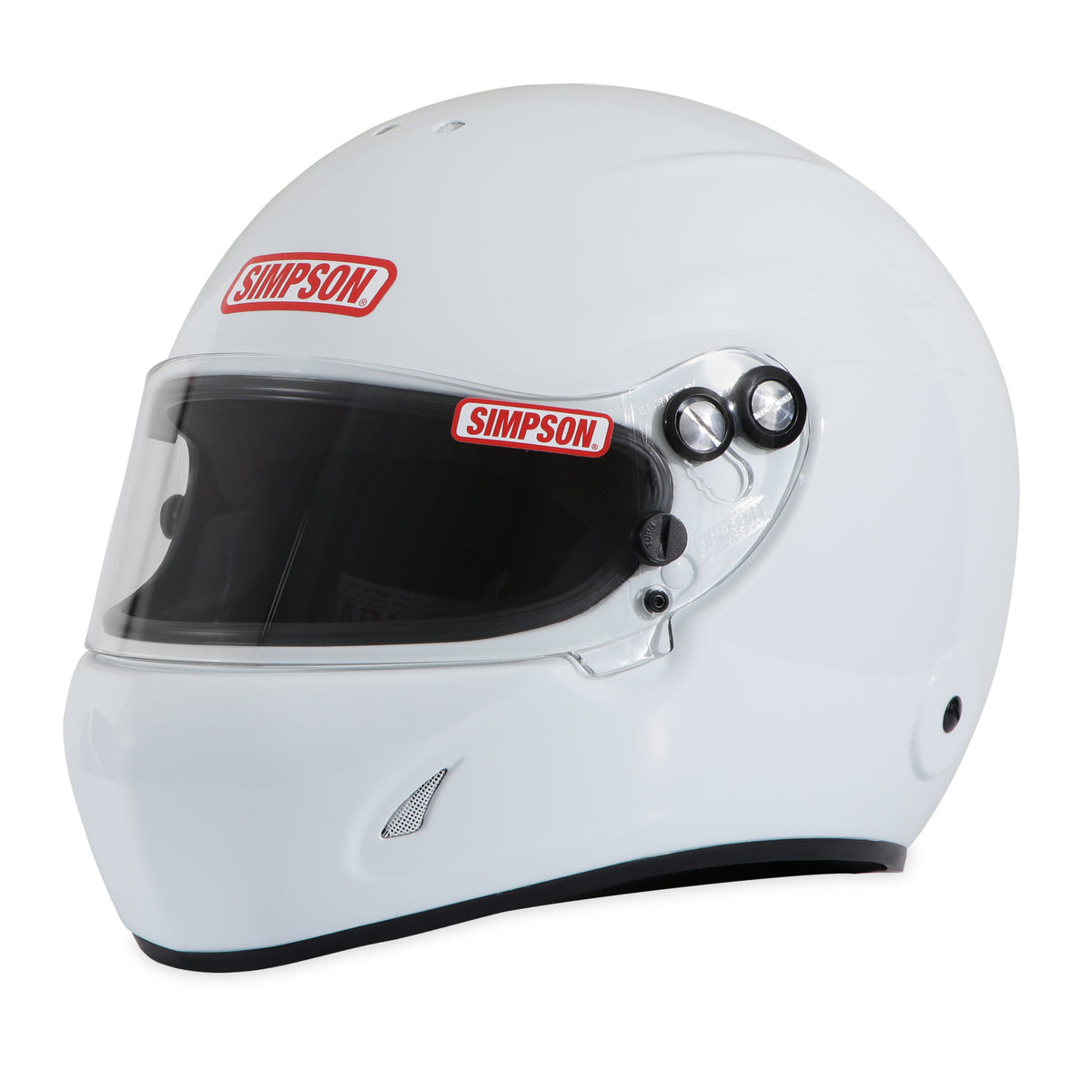 Simpson Safety Helmet PN. 7870001