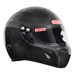 Simpson Safety Helmet PN. 787004C