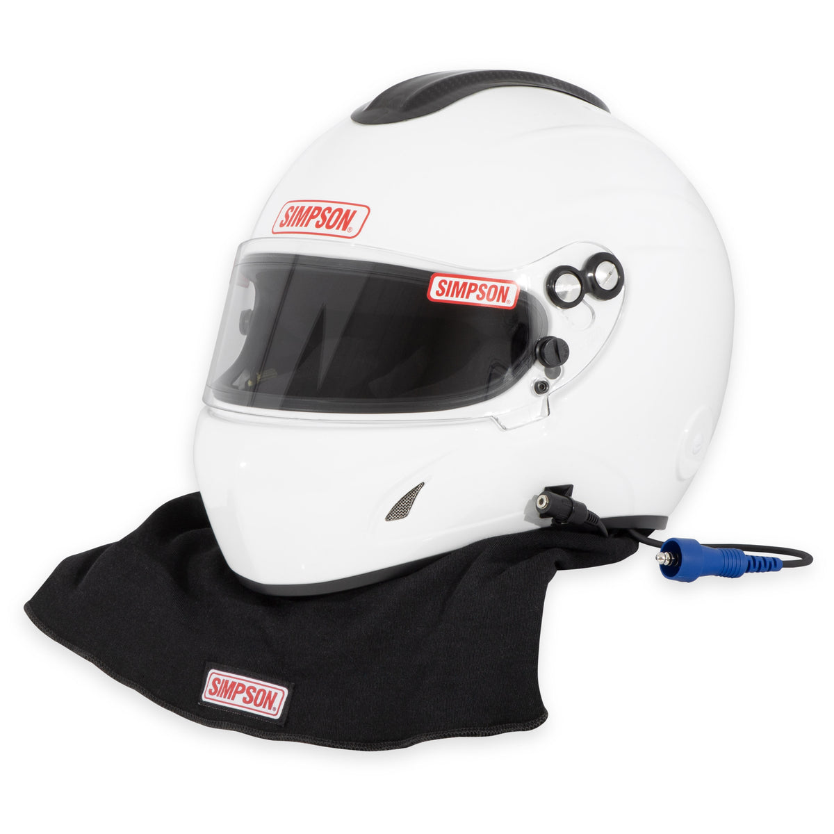 Simpson Safety Helmet PN. 7890001